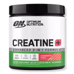 کراتین ترکیبی 3در1 اپتیموم نوتریشن 360گرم (ON Creatine+ Enhanced 3 in 1 Formula)