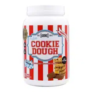 پروتئین کوکی آدونیس 1کیلوگرم (Adonis Protein Cookie Dough)