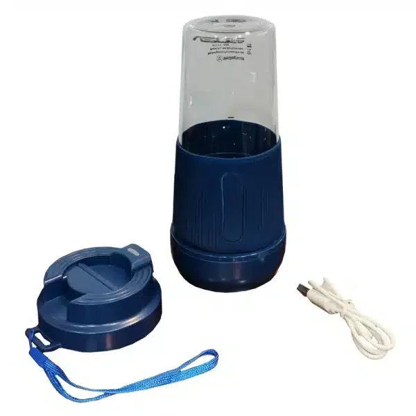 شیکر شارژی قابل حمل وستینگ هاوس (Westinghouse M-wkbefe3003) - تصویر 4