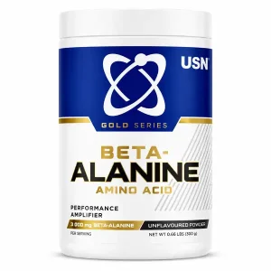 بتاآلانین یو اس ان 300گرم (USN Beta Alanine)