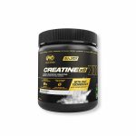 کراتین گلد ترکیبی پی وی ال ۲۴۹گرم (PVL Creatine X8)