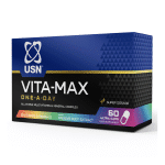 مولتی ویتامین ویتامکس یو اس ان 60عدد (USN VITA-MAX)
