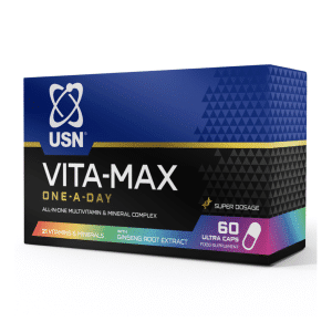 مولتی ویتامین ویتامکس یو اس ان 60عدد (USN VITA-MAX)