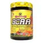 بی سی ای ای ماموت 396گرم (MAMMOTH BCAA)