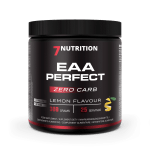 ای ای ای زیرو سون نوتریشن 300گرم (7NUTRITION EAA PERFECT)