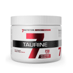 تائورین سون نوتریشن 250گرم (7Nutrition Taurine)