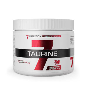تائورین سون نوتریشن 250گرم (7Nutrition Taurine)