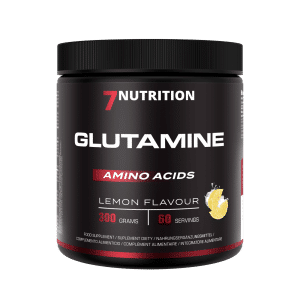 گلوتامین سون نوتریشن 300گرم (7Nutrition Glutamine)