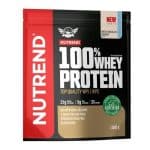 پروتئین وی ناترند 1کیلوگرم (NUTREND WHEY PROTEIN)