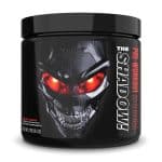 شادو جی ان ایکس اسپورت 270گرم (JNX Sports The Shadow Pre-Workout)