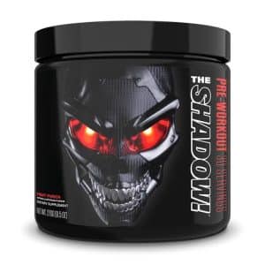 شادو جی ان ایکس اسپورت 270گرم (JNX Sports The Shadow Pre-Workout)