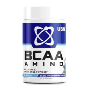 ی سی ای ای آمینو یو اس ان 273گرم (USN BCAA Amino)