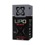 چربی سوز لیپو ایکس بلک یو اس ان 80عدد (USN LIPO X BLACK)