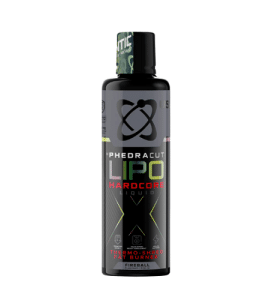 چربی سوز فدراکات لیپو هاردکور یو اس ان (USN PHEDRACUT LIPO X HARDCORE LIQUID)