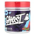 ماسل بیلدر گوست 375گرم (Ghost Size Muscle Builder)