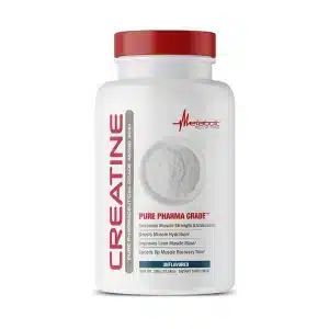 کراتین مونوهیدرات متابولیک 300گرم (METABOLIC CREATINE)