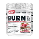 چربی سوز بیسیک 202گرم (Basic Burn)