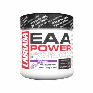 آمینو ایی ای ای لابرادا 300گرم (Labrada EAA Power Essential Amino Acids)