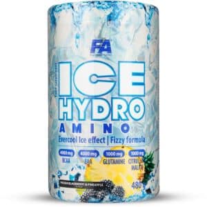 آیس هیدرو آمینو فا 480گرم (ICE Hydro Amino FA)