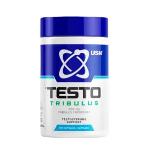 تستو تریبولوس یو اس ان 100عدد (USN TESTO TIRIBULUS)