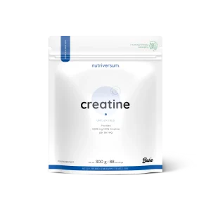 کراتین ناتریورسام ۳۰۰گرم (Nutriversum Creatine)