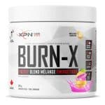 چربی سوز ایکس پی ان 210گرم (XPN BURN-X)