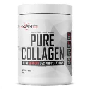 کلاژن ایکس پی ان 300گرم (XPN Pure Collagen)